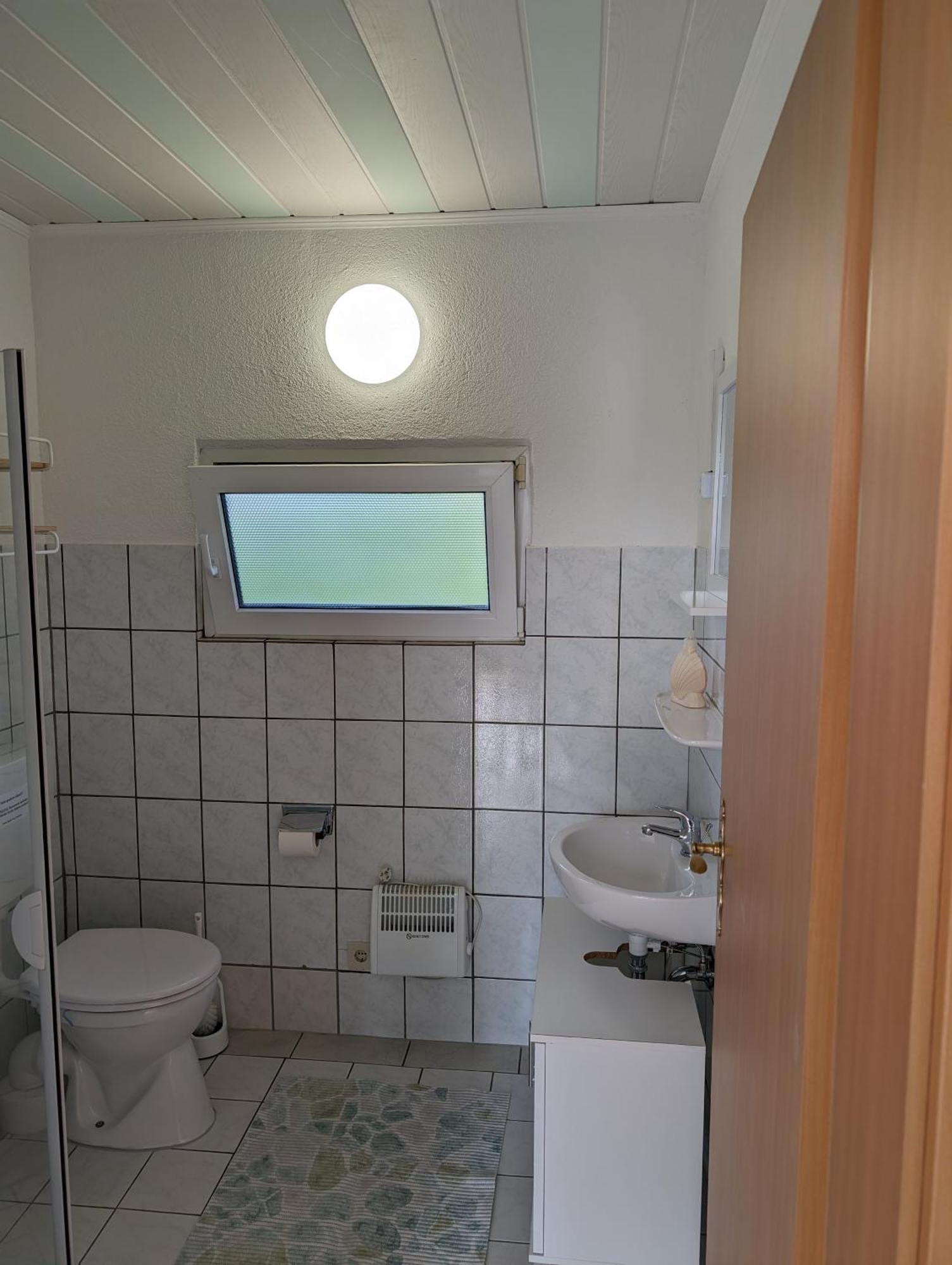 Blockhaeuser An Der Mueritz Ludorf Экстерьер фото